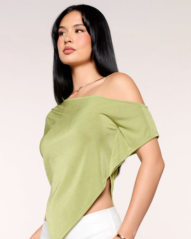 Effortlessly Yours Slinky Knit Poncho