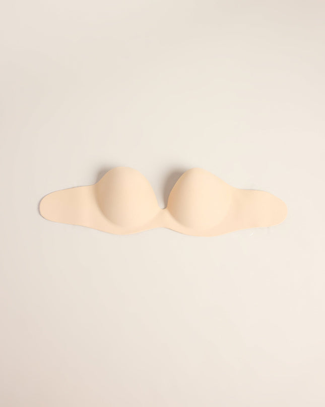 Hidden Agenda Underwire Sticky Bra