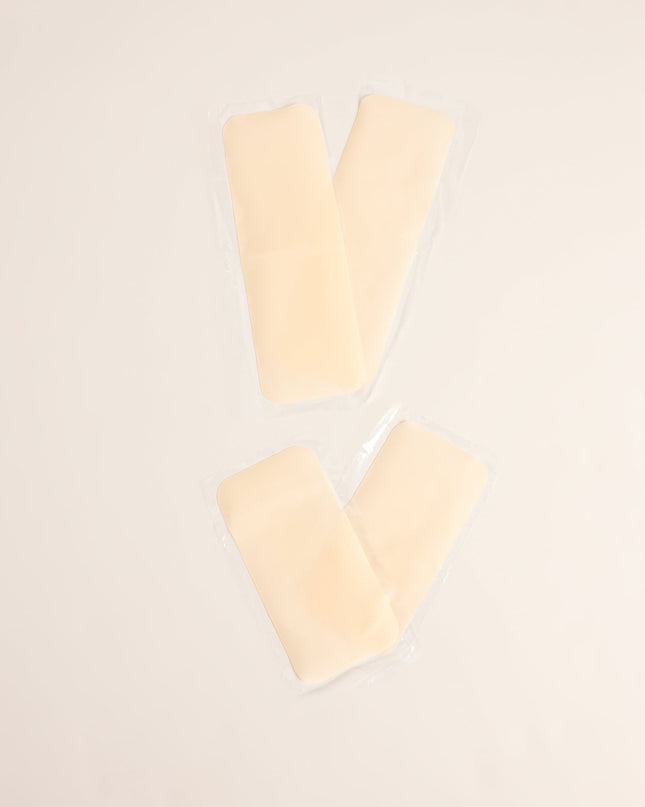 Secret Support Lifting Silicone Tape