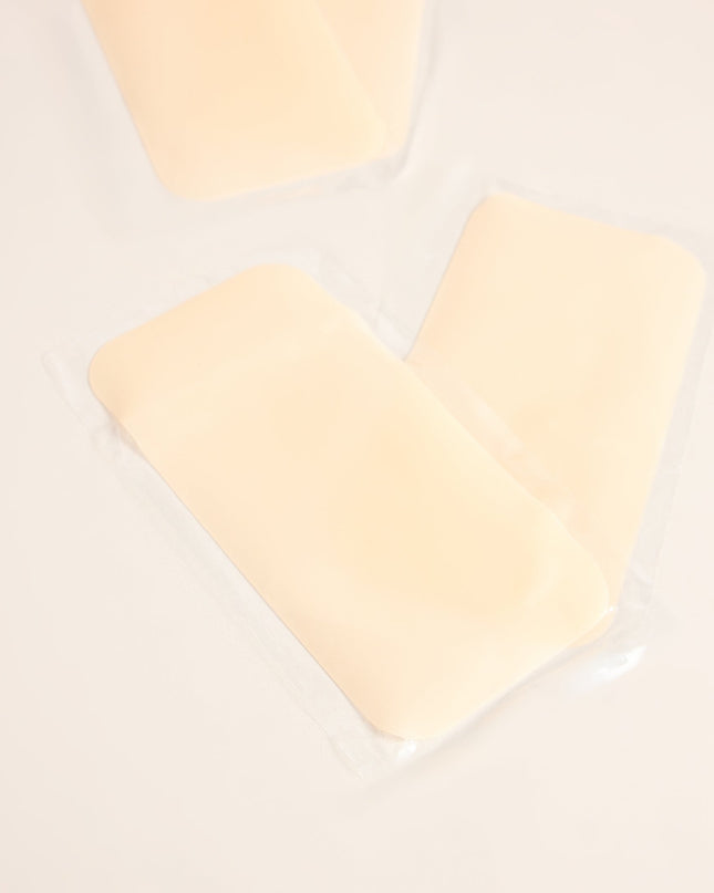 Secret Support Lifting Silicone Tape