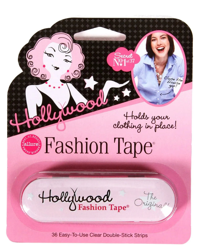 Hollywood Fashion Tape