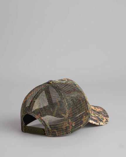 Sweetheart Camouflage Trucker Hat