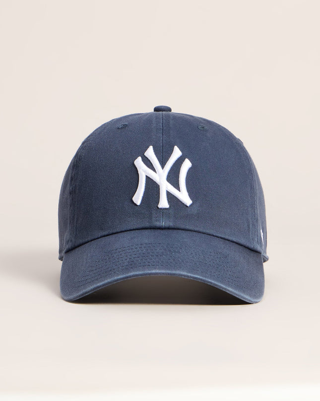 Game Plan '47 NY Yankees Baseball Cap