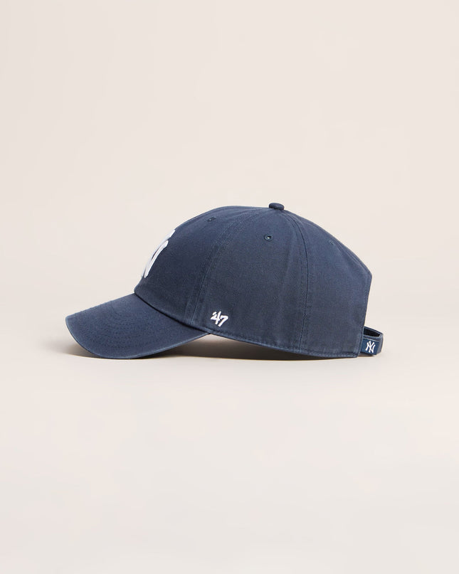 Game Plan '47 NY Yankees Baseball Cap