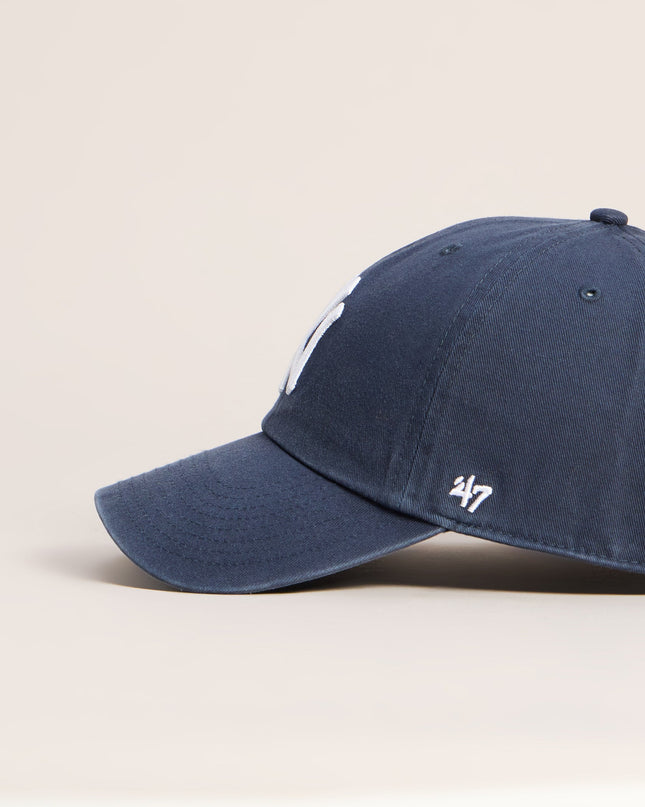 Game Plan '47 NY Yankees Baseball Cap