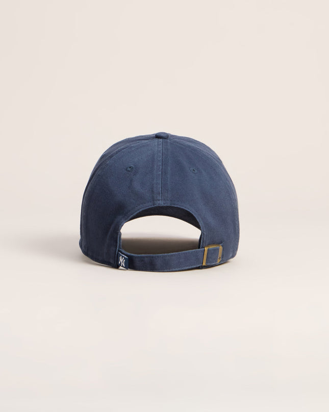 Game Plan '47 NY Yankees Baseball Cap