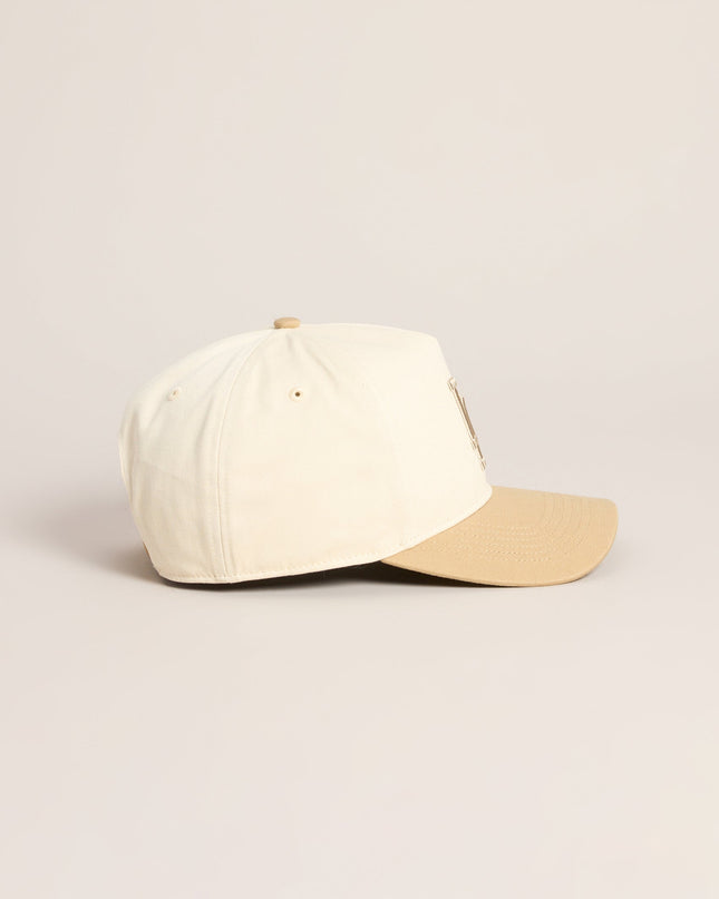 West Coast Vibes '47 LA Dodgers Two-Tone Baseball Cap