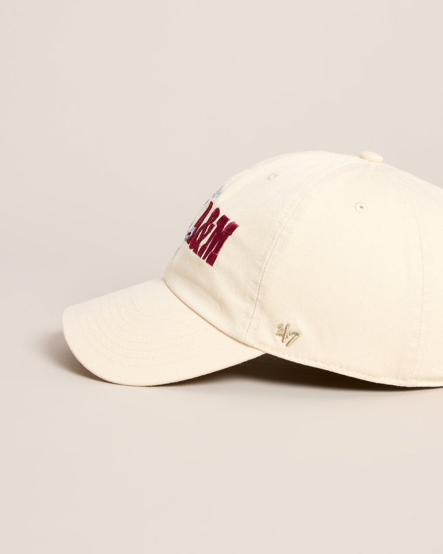 Campus Mood '47 Baseball Cap
