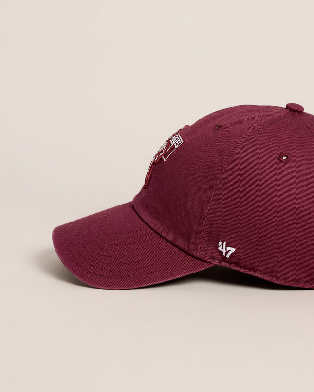 Campus Classic '47 Baseball Cap