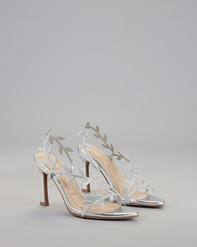 Enchanted Evening Stiletto Heels