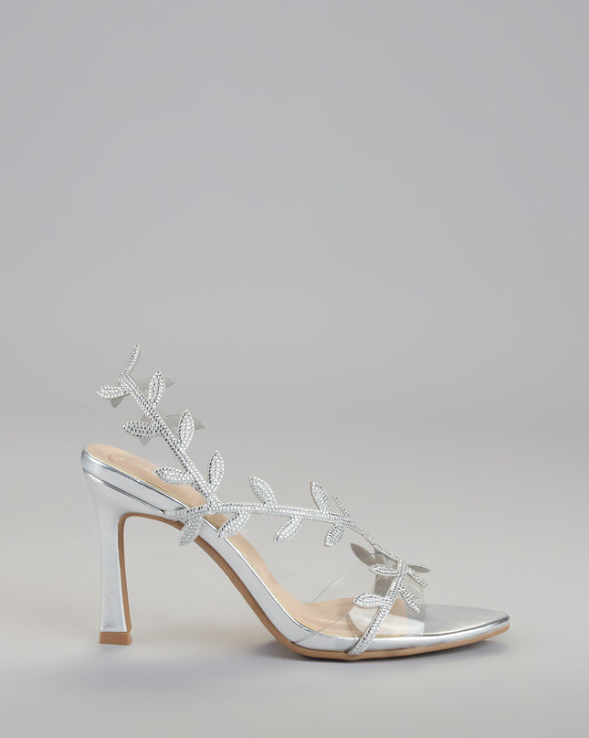 Enchanted Evening Stiletto Heels