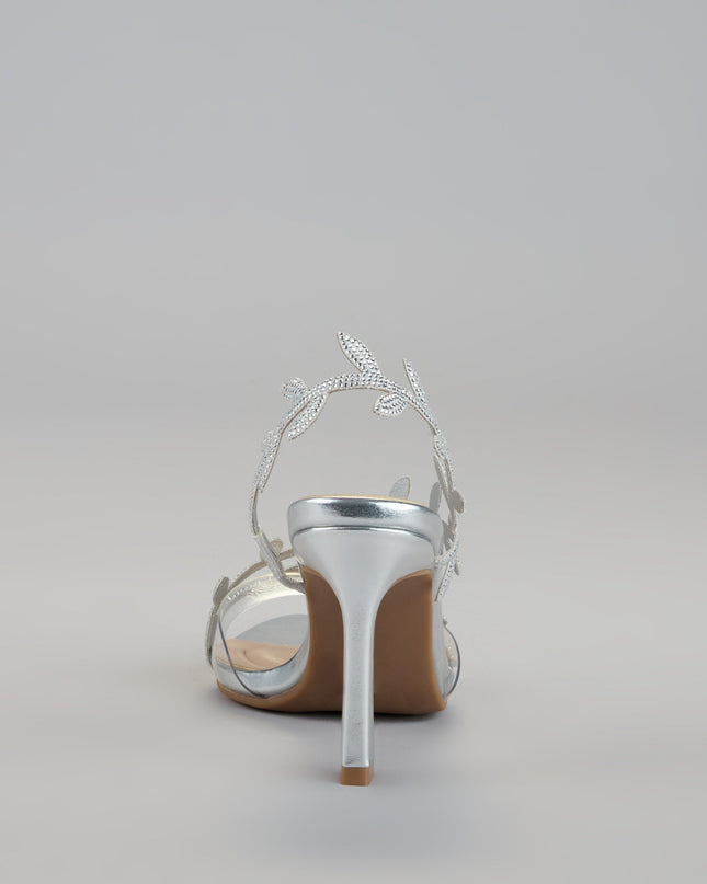Enchanted Evening Stiletto Heels